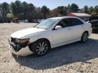 2006 Acura Tsx  for Sale in Mendon, MA - Front End