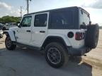 2021 Jeep Wrangler Unlimited Sport zu verkaufen in Lebanon, TN - Front End