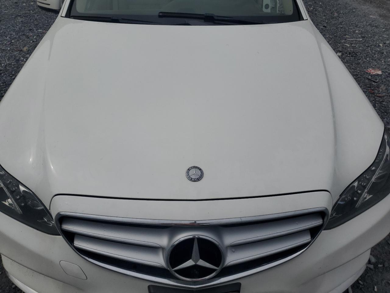 2016 Mercedes-Benz E 350 4Matic VIN: WDDHF8JB4GB285533 Lot: 54537085