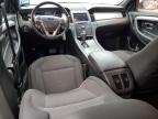 2013 Ford Taurus Sel იყიდება Leroy-ში, NY - Mechanical