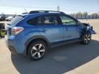 2014 Subaru Xv Crosstrek 2.0I Hybrid Touring na sprzedaż w Nampa, ID - Undercarriage