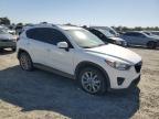 2015 Mazda Cx-5 Gt de vânzare în Antelope, CA - Side