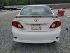 2010 Toyota Corolla Base за продажба в Concord, NC - Front End