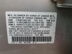 2012 Acura Mdx Technology للبيع في Indianapolis، IN - Mechanical