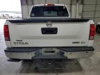 2013 Nissan Titan S for Sale in Tulsa, OK - Undercarriage
