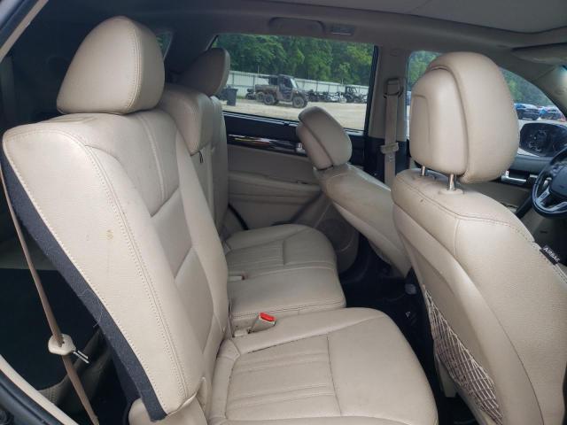 2014 KIA SORENTO EX