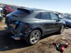 2017 Porsche Macan  للبيع في Elgin، IL - Rear End