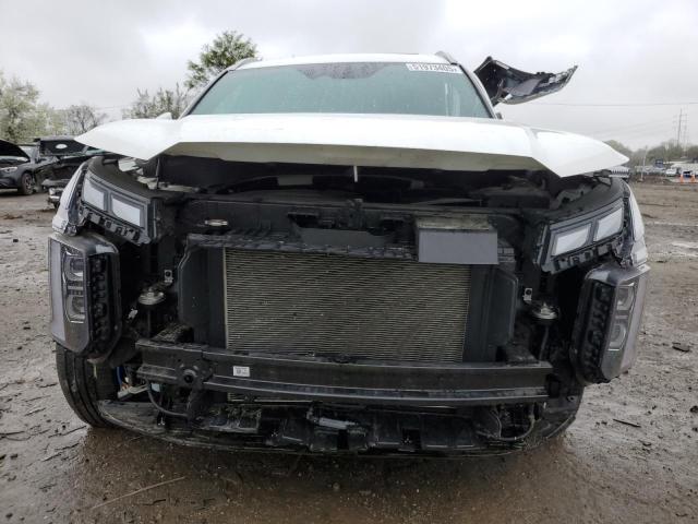  HYUNDAI PALISADE 2023 Biały