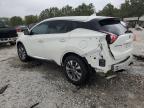 2018 Nissan Murano S zu verkaufen in Houston, TX - Rear End