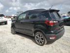 2020 Ford Ecosport Ses იყიდება Opa Locka-ში, FL - Front End