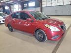 2016 Nissan Versa S იყიდება East Granby-ში, CT - Minor Dent/Scratches