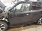 2018 Subaru Forester 2.5I Limited zu verkaufen in Casper, WY - Front End