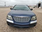 2006 Chrysler Pacifica Touring للبيع في Rapid City، SD - Mechanical