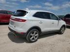 2015 Lincoln Mkc  for Sale in San Antonio, TX - Hail
