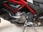 2019 DUCATI MULTISTRAD for sale at Copart NEWBURY