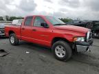 2004 Dodge Ram 1500 St იყიდება Spartanburg-ში, SC - Front End