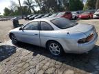 1995 Lexus Sc 300   en Venta en Van Nuys, CA - Rear End