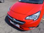 2018 VAUXHALL CORSA ENER for sale at Copart SANDTOFT