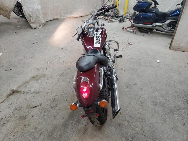 2011 KAWASAKI VN900 C