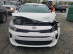 2020 Kia Rio Lx للبيع في Spartanburg، SC - Front End
