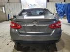 2016 Nissan Altima 2.5 for Sale in Hurricane, WV - Front End