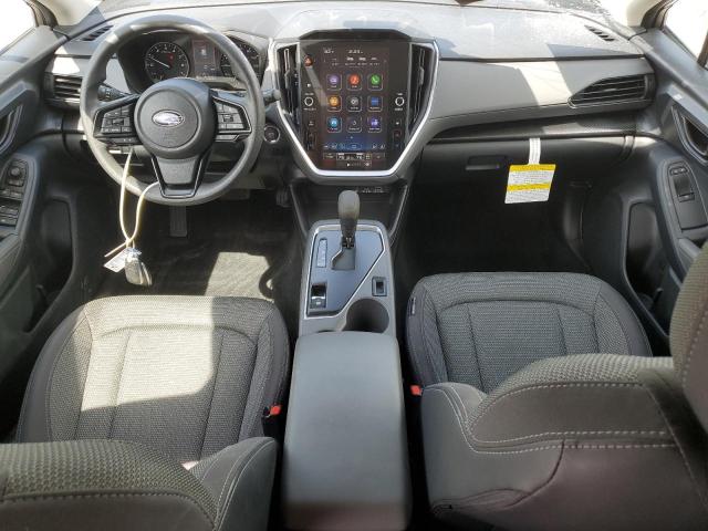  SUBARU CROSSTREK 2024 White