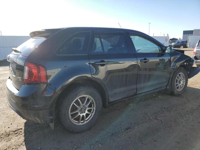 2013 FORD EDGE SPORT