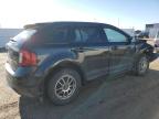 2013 FORD EDGE SPORT for sale at Copart AB - EDMONTON