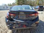 2016 Mazda 3 Grand Touring продається в Lyman, ME - Rear End