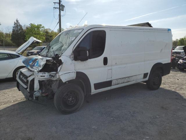 2019 Ram Promaster 1500 1500 Standard