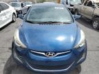2016 Hyundai Elantra Se zu verkaufen in North Las Vegas, NV - Side