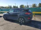 2016 Hyundai Tucson Limited იყიდება Denver-ში, CO - Side