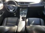 2015 Lexus Ct 200 за продажба в Colton, CA - Minor Dent/Scratches