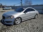 2015 Mercedes-Benz Cla 250 4Matic de vânzare în Windsor, NJ - Side