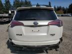 2016 Toyota Rav4 Limited للبيع في Graham، WA - Rear End