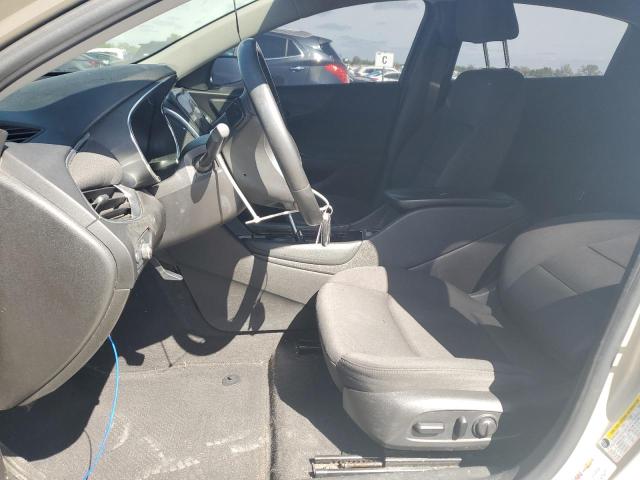  CHEVROLET MALIBU 2016 Złoty