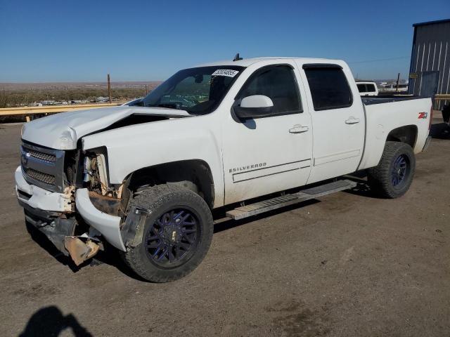 2009 Chevrolet Silverado K1500 Ltz