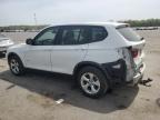 2011 Bmw X3 Xdrive28I იყიდება Glassboro-ში, NJ - Rear End