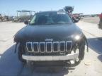2019 Jeep Cherokee Latitude продається в New Orleans, LA - Front End