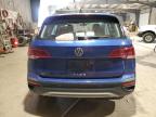 2023 Volkswagen Taos S на продаже в West Mifflin, PA - Front End