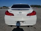 2012 Infiniti G25 Base იყიდება Lumberton-ში, NC - Front End