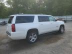 2017 Chevrolet Suburban C1500 Lt na sprzedaż w Shreveport, LA - Side