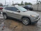 2016 Jeep Cherokee Latitude للبيع في Chalfont، PA - Normal Wear