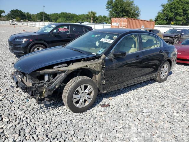 2009 Honda Accord Lxp