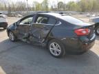 2018 Chevrolet Cruze Lt for Sale in Marlboro, NY - Side