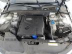 2016 Audi A4 Premium S-Line продається в Vallejo, CA - Mechanical