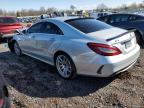 2015 Mercedes-Benz Cls 400 4Matic за продажба в Hillsborough, NJ - Front End