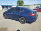 2019 Nissan Sentra S продається в Shreveport, LA - Front End