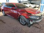 2019 Honda Accord Lx იყიდება Phoenix-ში, AZ - Front End