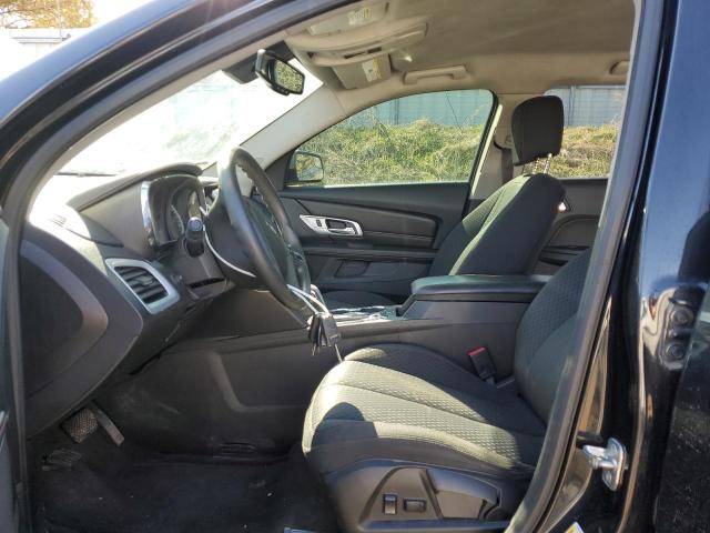 Parquets GMC TERRAIN 2012 Black